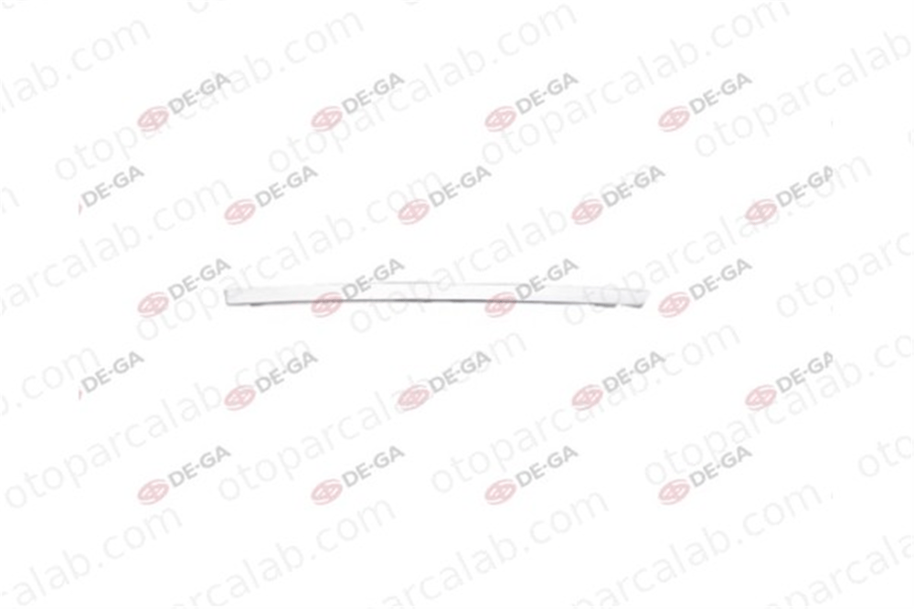 EUROBUMP AUD07Q7020 Tampon Kuşağı Ön Sağ AUDI Q7 4L0807243 4L08072442ZZ