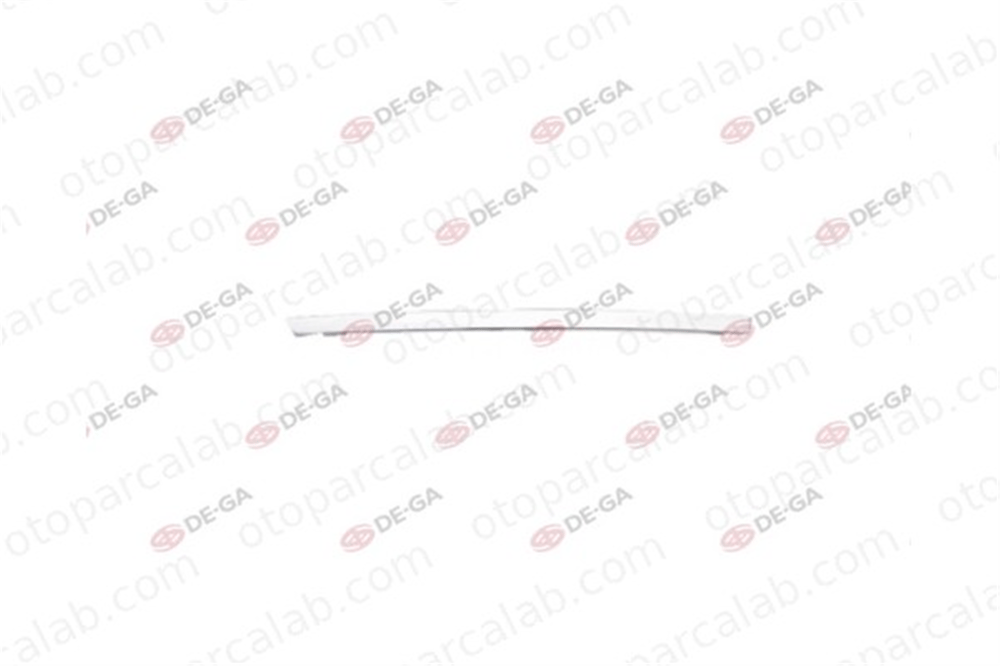 EUROBUMP AUD07Q7021 Tampon Kuşağı Ön Sol AUDI Q7 4L08072432ZZ 4L0807244