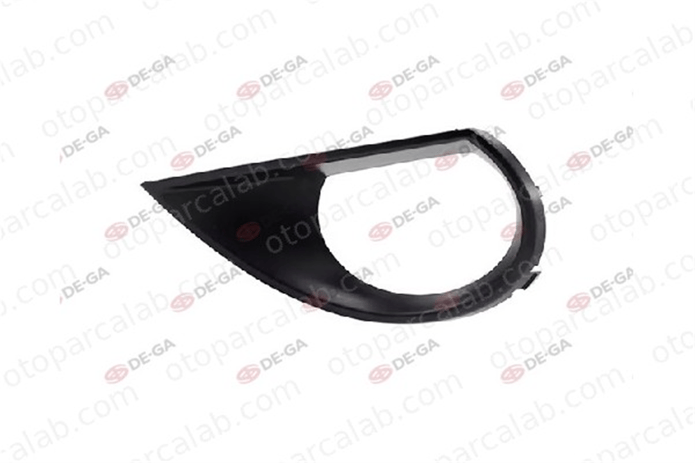 EUROBUMP AUD07Q7026 Sis Farı Çerçevesi Sol AUDI Q7 4L0807489A