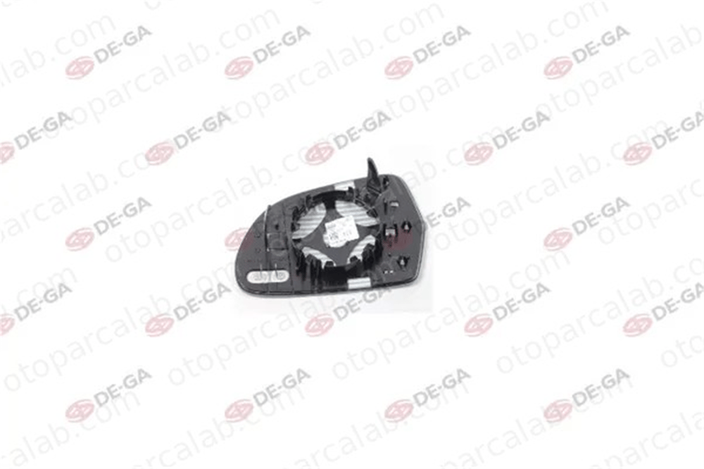 EUROBUMP AUD11A3036 Ayna Camı Dış Sol AUDI A3 A3 Sportback 4F0857535AF 4F0857535AJ