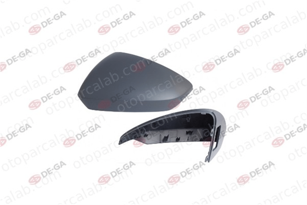 EUROBUMP AUD11A3085 Ayna kapağı Sol AUDI A3 Sportback A3 Limousine 8Y1857527AGRU
