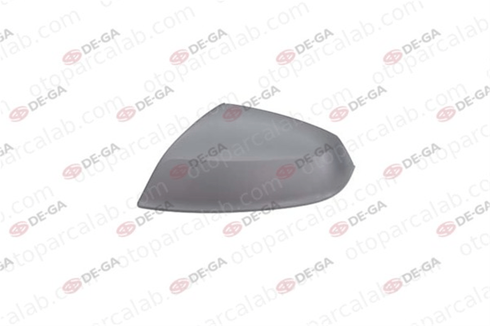 EUROBUMP AUD11Q7012 Ayna kapağı Sol AUDI Q5 Q7 4M0857527GRU 80A857527GRU