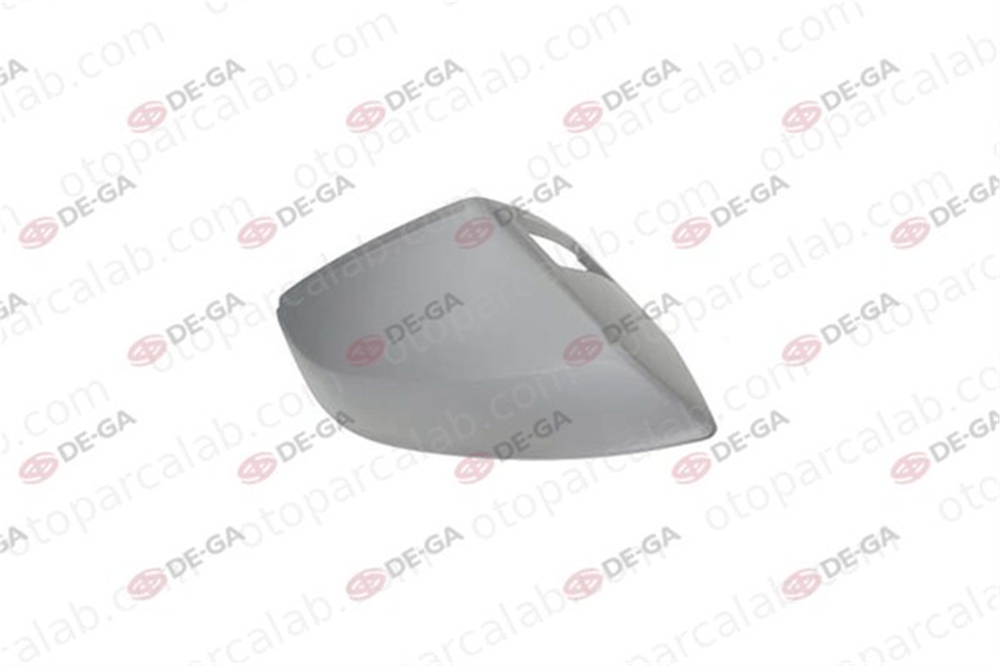 EUROBUMP AUD11Q7013 Ayna kapağı Sağ AUDI Q5 Q7 4M0857528AGRU 4M0857527AGRU