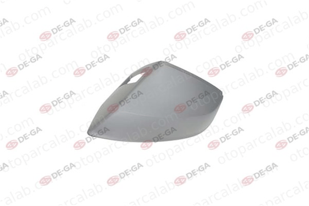 EUROBUMP AUD11Q7014 Ayna kapağı Sol AUDI Q5 Q7 4M0857527AGRU 80A857527AGRU