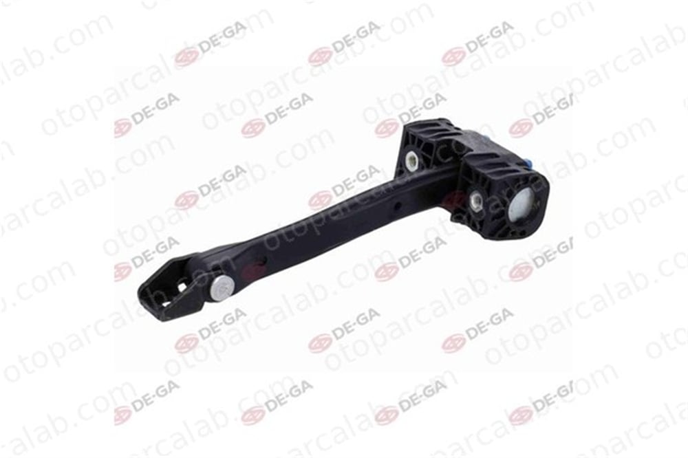 EUROBUMP AUD19Q7001Y Kapı Gergisi Ön Sağ veya Sol AUDI Q7 4M0837249