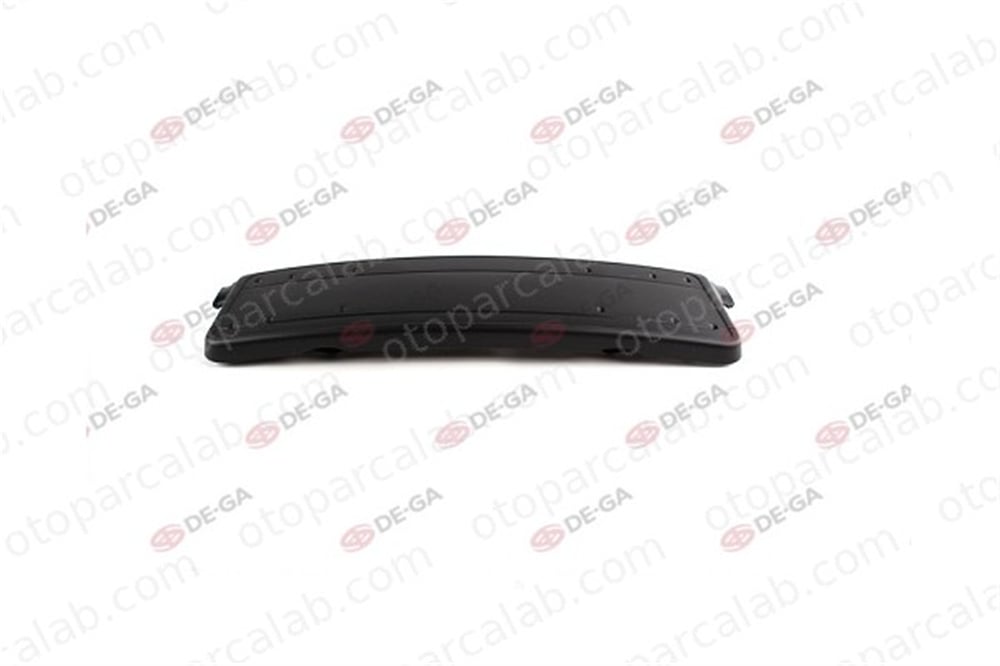 EUROBUMP BMW0746004 Plakalık Ön BMW 3 3 Touring 51118195288