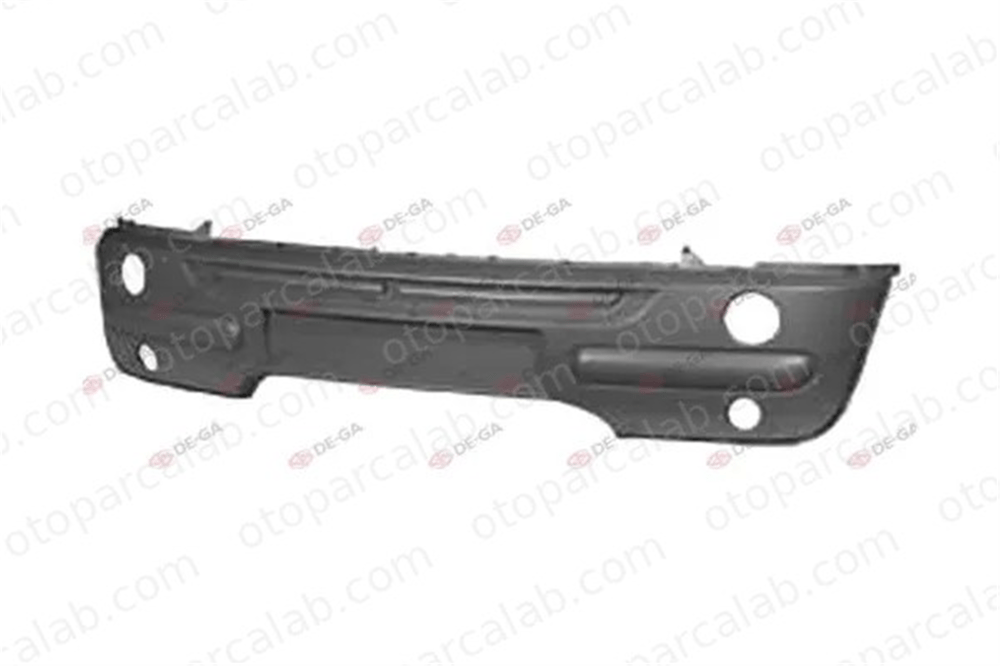 EUROBUMP BMW07CO001 Tampon Ön MINI MINI 51116800130