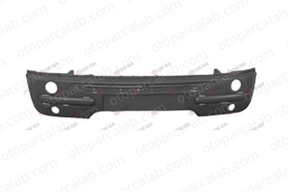 EUROBUMP BMW07CO002 Tampon Ön MINI MINI 51116800140