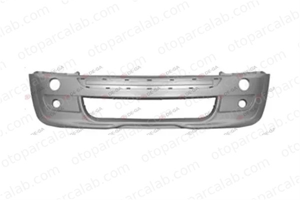 EUROBUMP BMW07CO003T Tampon Ön MINI MINI MINI Cabrio 51110021989 51110021929