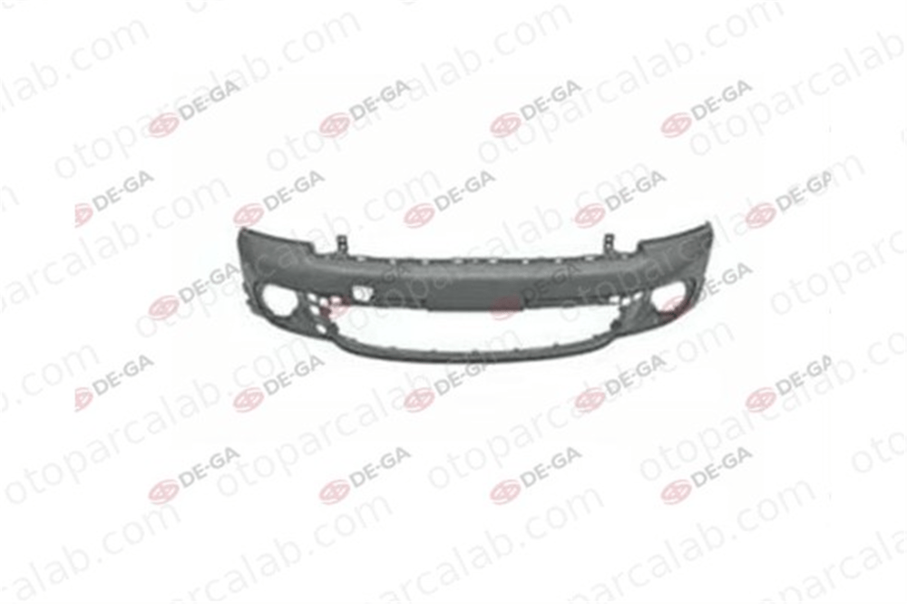 EUROBUMP BMW07CO010 Tampon Ön MINI MINI Cabrio MINI CLUBMAN 51112754003 2754003