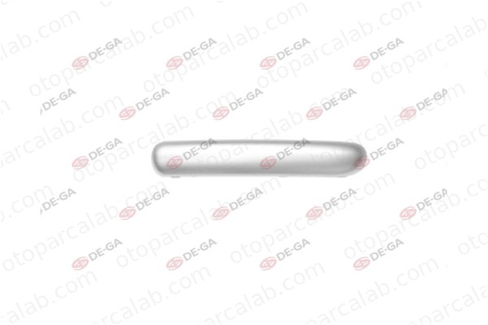 EUROBUMP BMW07CO011 Tampon Kuşağı Ön MINI MINI MINI Cabrio 51116800142 6800142