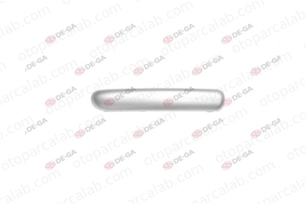 EUROBUMP BMW07CO012 Tampon Kuşağı Ön MINI MINI MINI Cabrio 51116800143 6800143