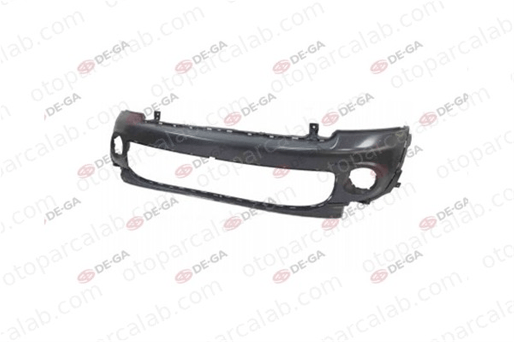 EUROBUMP BMW07CO026 Tampon Ön MINI MINI MINI CLUBMAN 51117268746