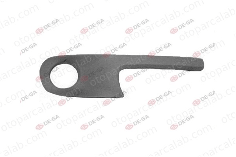 EUROBUMP BMW07CO052 Tampon Panjuru Ön Sağ MINI MINI MINI CLUBMAN 51112754006