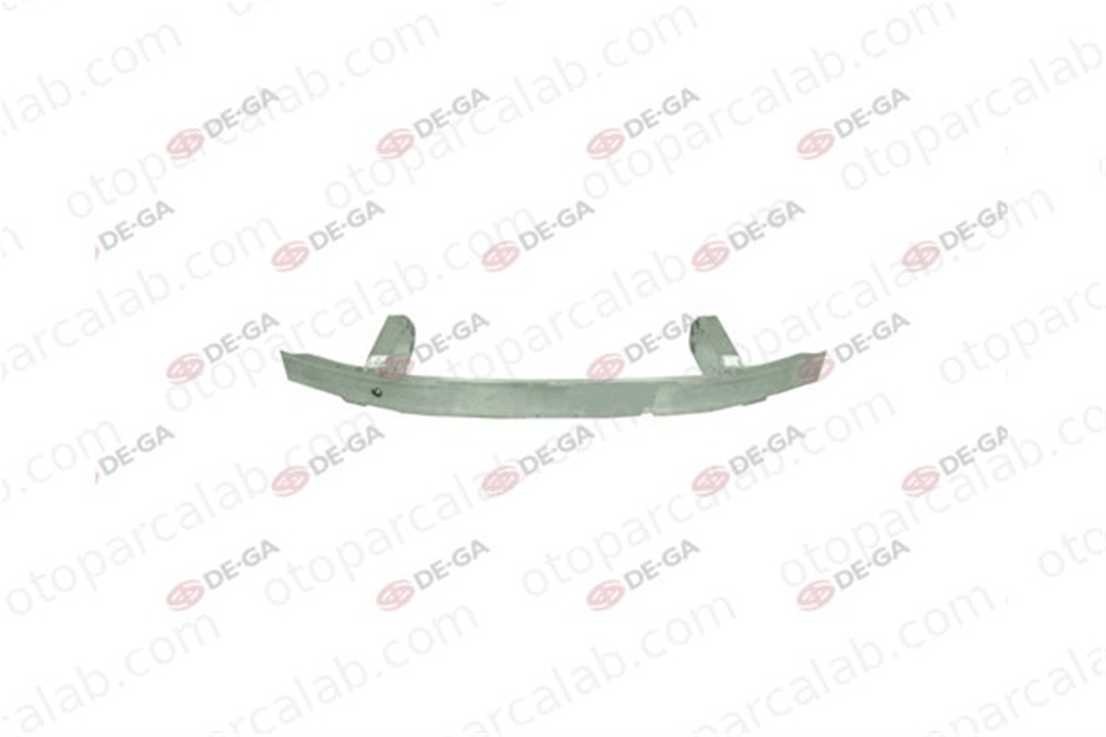 EUROBUMP BMW07F1002 Tampon Takviyesi Ön BMW 5 51117200705