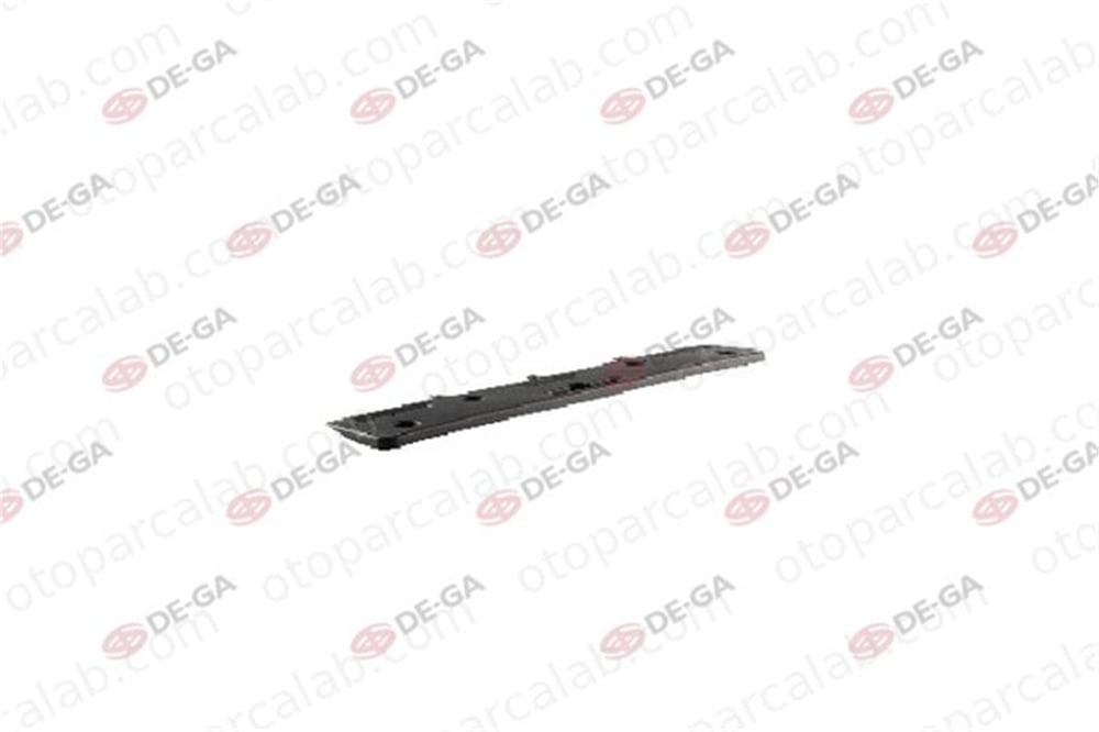 EUROBUMP BMW07F2011 Plakalık Ön BMW 7 51117187366