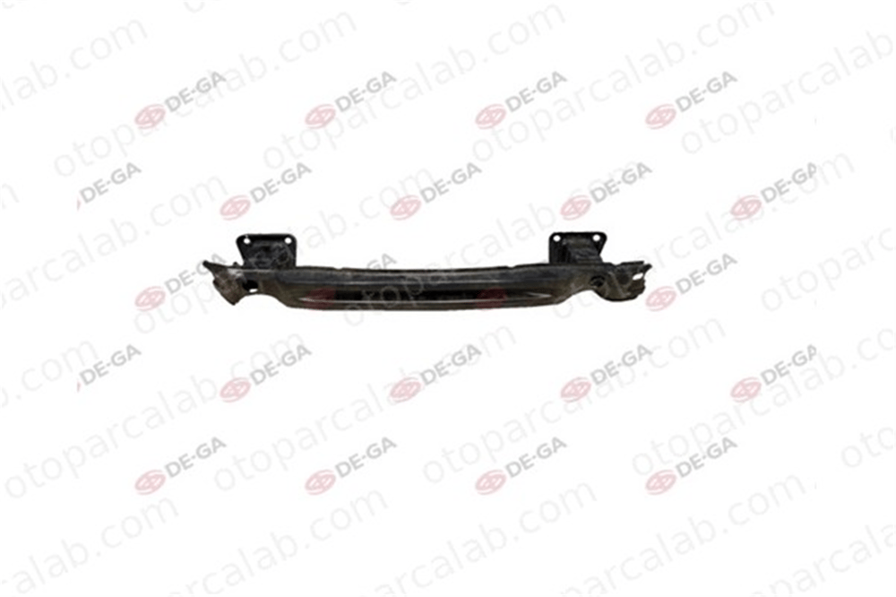 EUROBUMP BMW07X1014 Tampon Takviyesi Arka BMW X1 51122990162