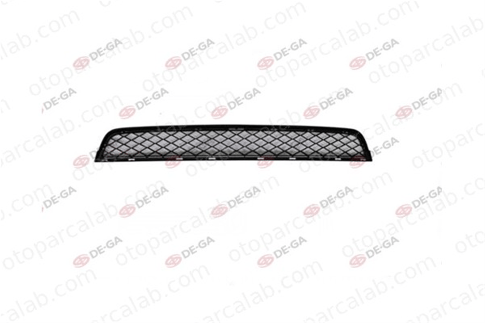 EUROBUMP BMW07X3010 Tampon Panjuru Ön BMW X3 51117210462