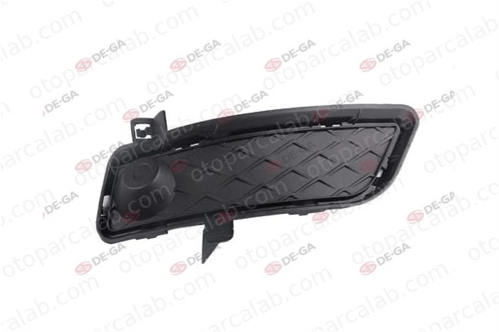 EUROBUMP BMW07X3014 Tampon Panjuru Ön Sol BMW X3 51117210469