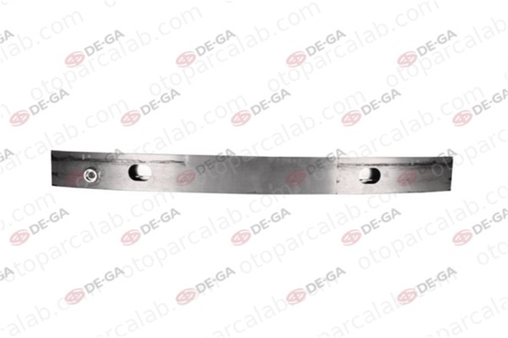 EUROBUMP BMW07X3031 Tampon Takviyesi Ön BMW X3 51117371990 51112575934
