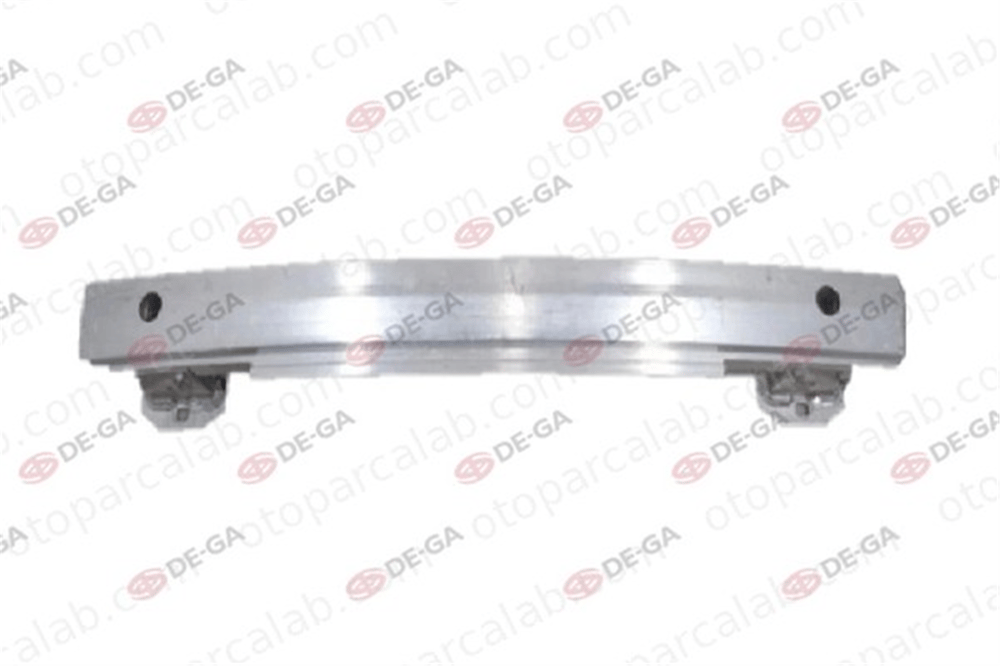 EUROBUMP BMW07X3032 Tampon Takviyesi Arka BMW X3 51127210071 51127210072