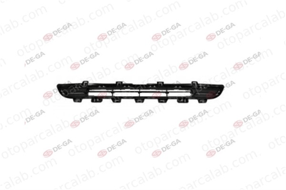 EUROBUMP BMW07X3044 Tampon Panjuru Ön BMW X3 51117338493