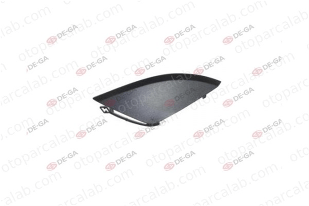 EUROBUMP BMW07X3045 Tampon Çeki Demir Kapağı Ön BMW X3 51117338474