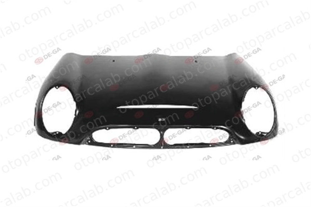 EUROBUMP BMW08CO004 Motor Kaputu MINI MINI Cabrio MINI 41617067754