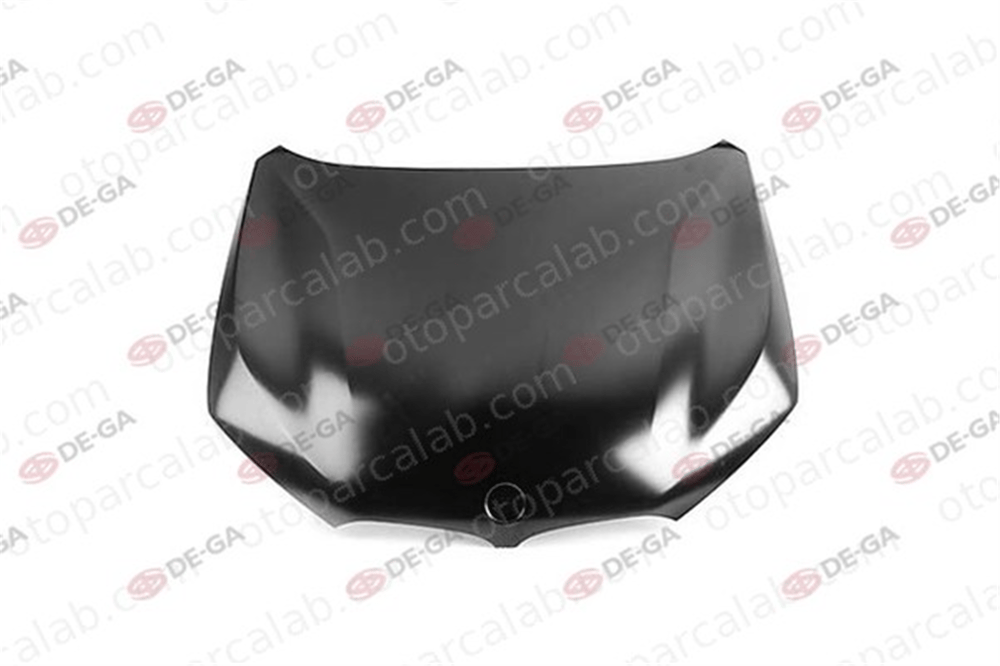 EUROBUMP BMW08X1006 Motor Kaputu BMW X1 41007463772 41007427123