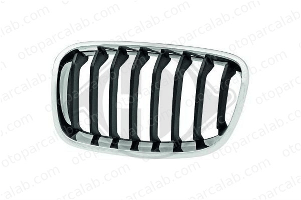 EUROBUMP BMW0901025 Panjur Ön Sol BMW 2 Coupe 2 Active Tourer 51137262117