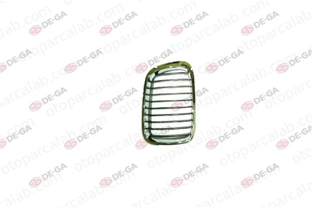 EUROBUMP BMW0946022 Panjur Ön Sağ BMW 3 3 Touring 51138208488 51138208490
