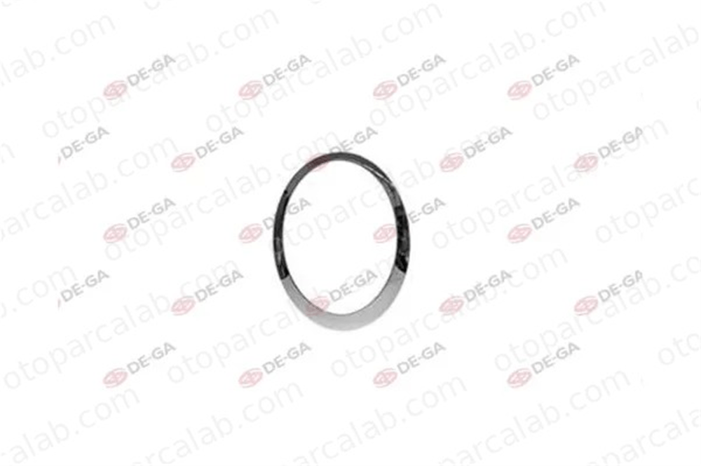 EUROBUMP BMW09CO004 Far Çerçevesi Sağ MINI MINI 63126917836