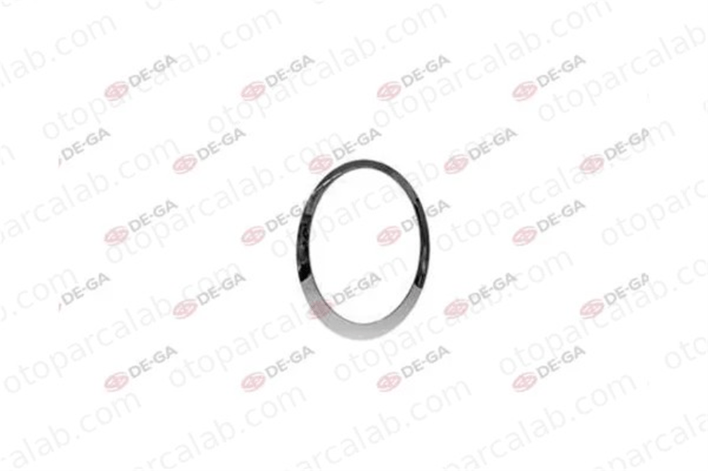 EUROBUMP BMW09CO005 Far Çerçevesi Sol MINI MINI 63126917835
