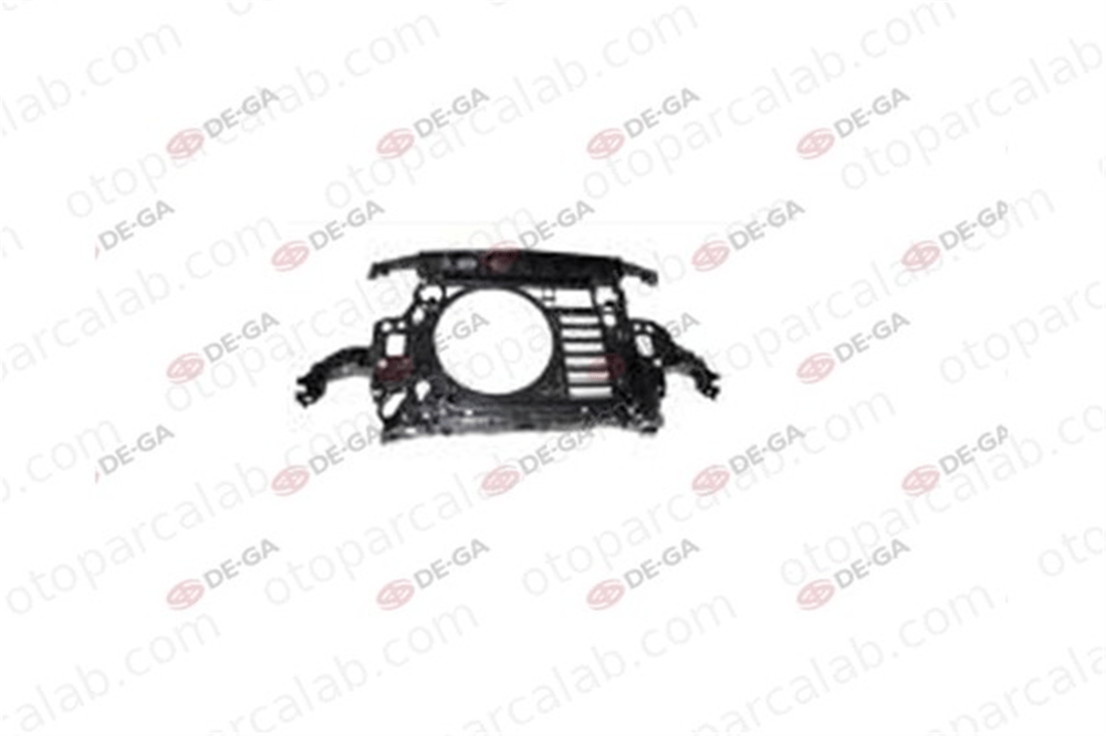EUROBUMP BMW09CO012 Panel Ön MINI MINI COUNTRYMAN MINI PACEMAN 51649802025