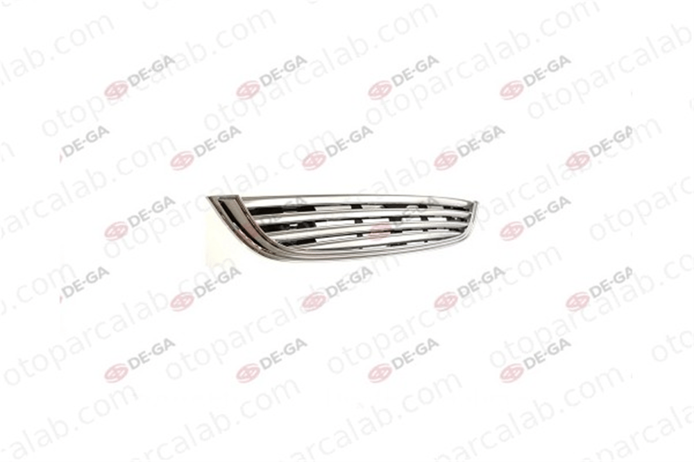 EUROBUMP BMW09CO013T Panjur Ön MINI MINI MINI Cabrio 51137026202 51137133847