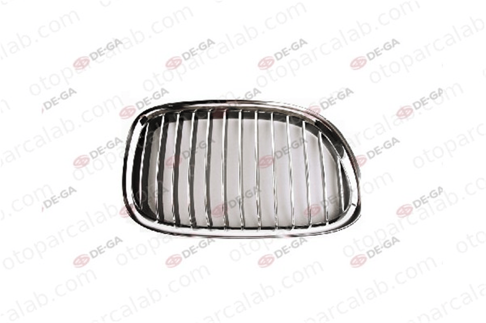 EUROBUMP BMW09F2001 Panjur Ön Sağ BMW 7 51117184152