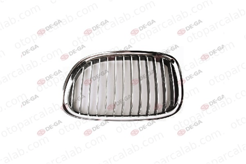 EUROBUMP BMW09F2002 Panjur Ön Sol BMW 7 51117184151