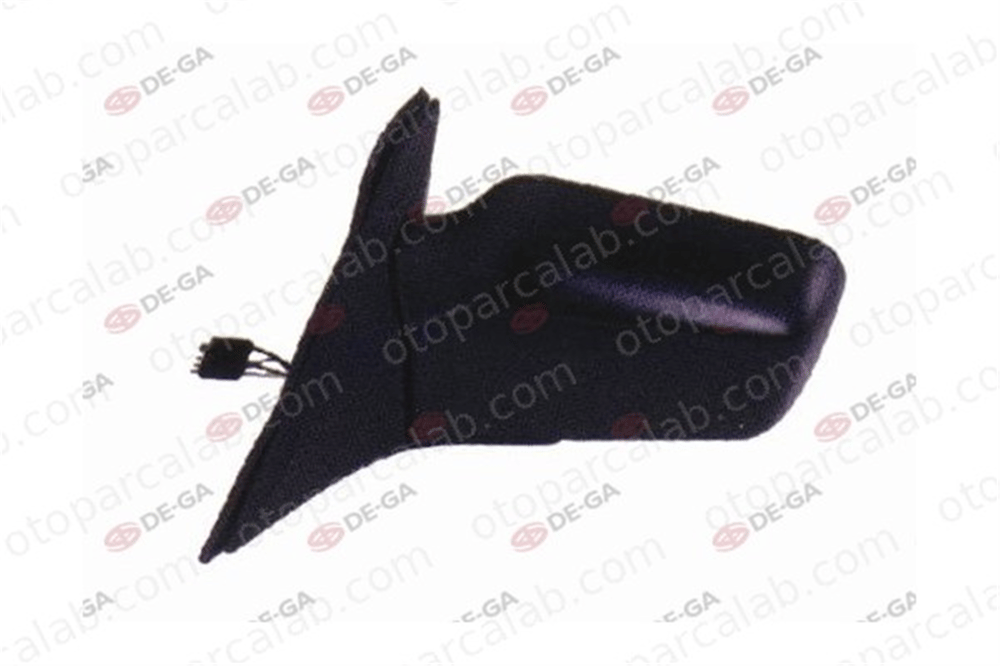 EUROBUMP BMW1130002 Dikiz Aynası Dış Sol BMW 3 3 Touring 51168106597