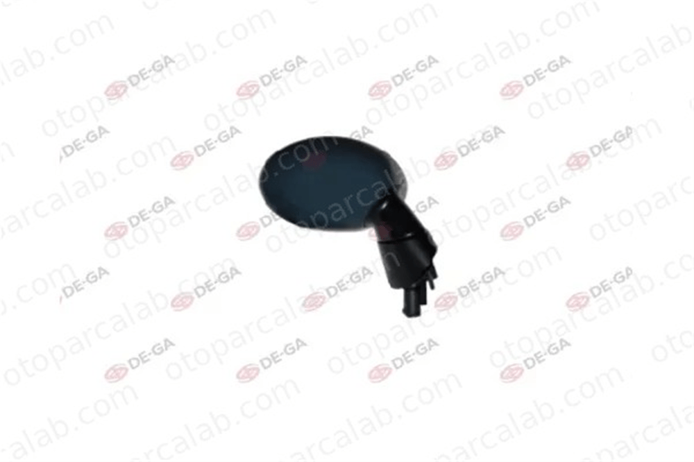 EUROBUMP BMW11CO004 Dikiz Aynası Dış Sol MINI MINI MINI Cabrio 51167030634 51167030716
