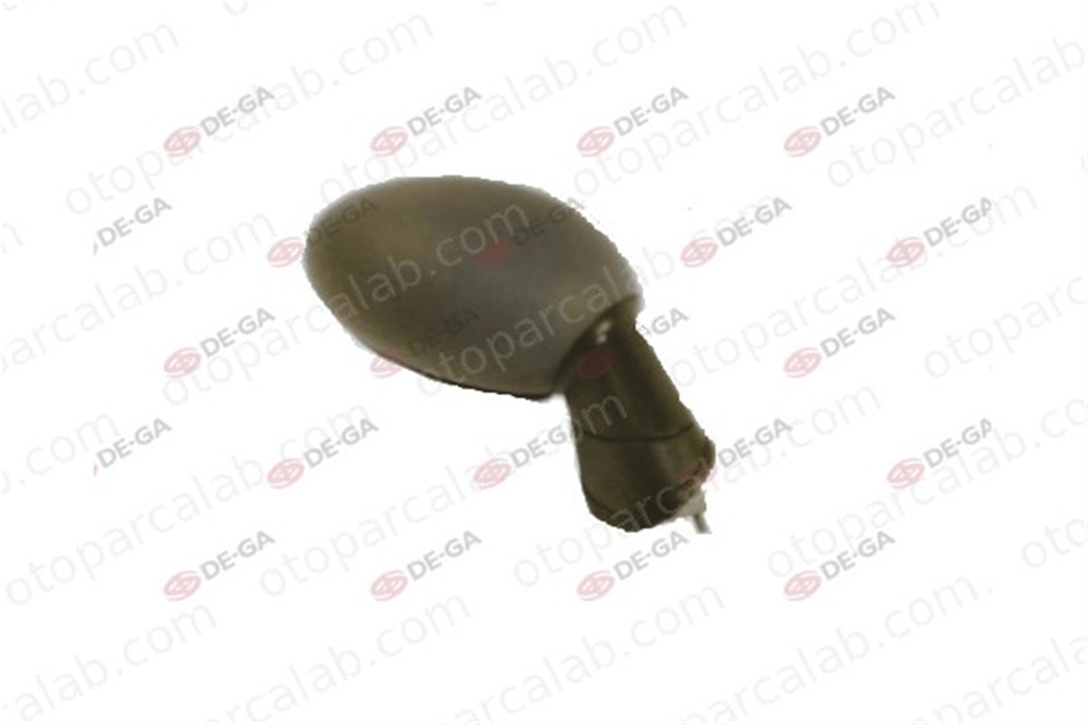 EUROBUMP BMW11CO005 Dikiz Aynası Dış Sağ MINI MINI MINI CLUBMAN 51162755636 51160429994