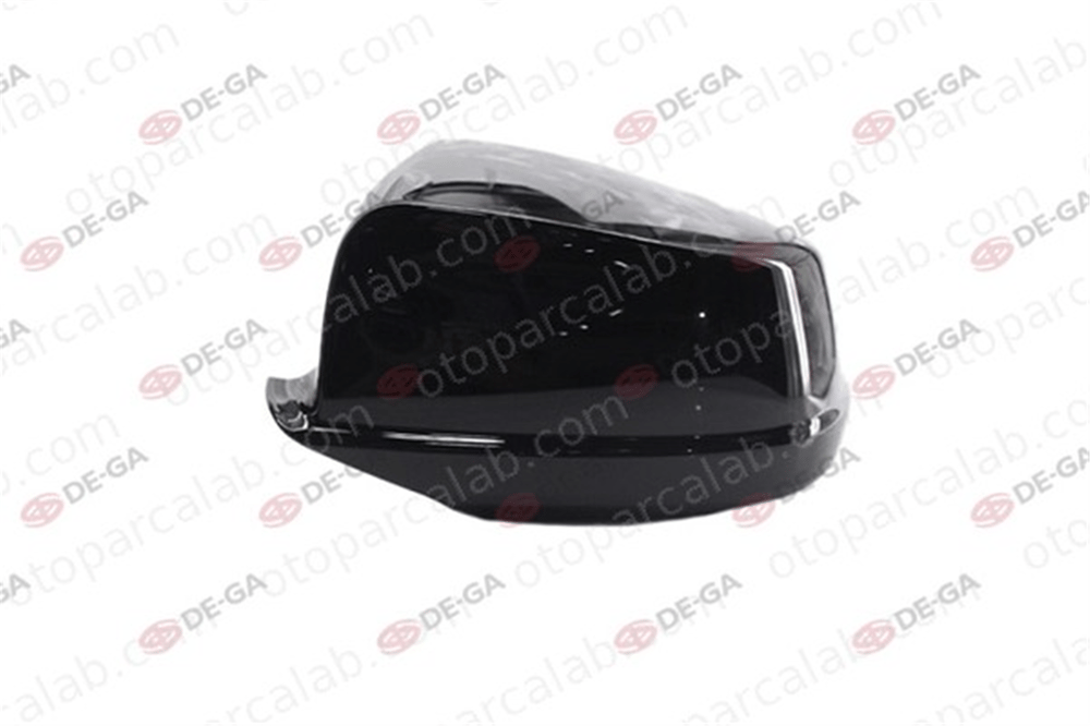 EUROBUMP BMW11F1010 Ayna kapağı Sol BMW 5 5 Touring 51167216369 51167216370