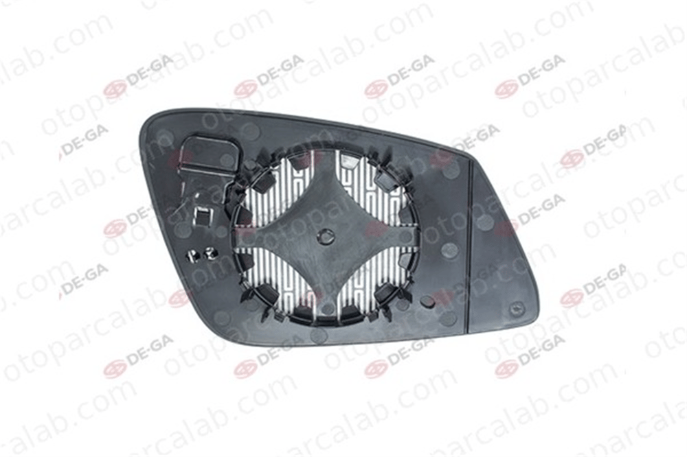 EUROBUMP BMW11X1007 Ayna Camı Sol BMW X1 2 Gran Tourer 51167377977 51167285005