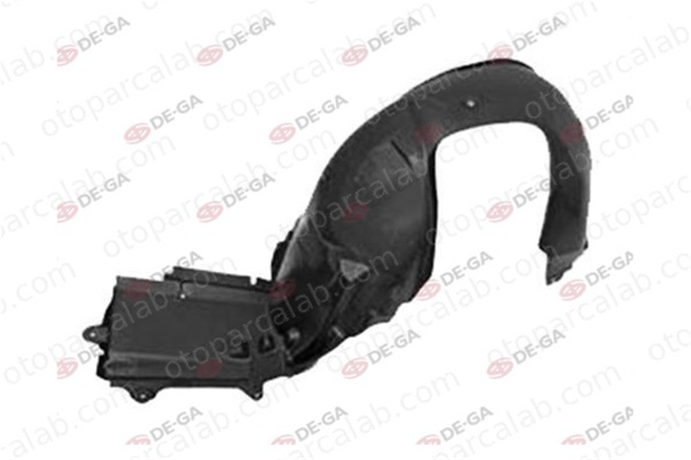 EUROBUMP BMW1546004 Çamurluk Davlumbazı Ön Sol BMW 3 3 Touring 51717039677 51718269083