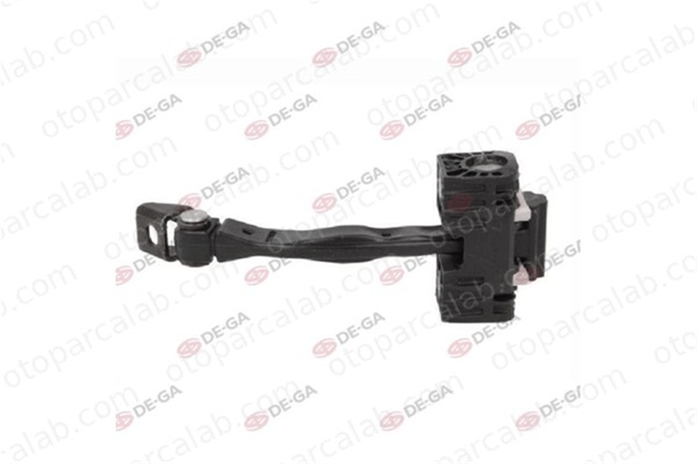 EUROBUMP BMW19X5004Y Kapı Gergisi Ön Sağ veya Sol BMW X5 X6 51217290595