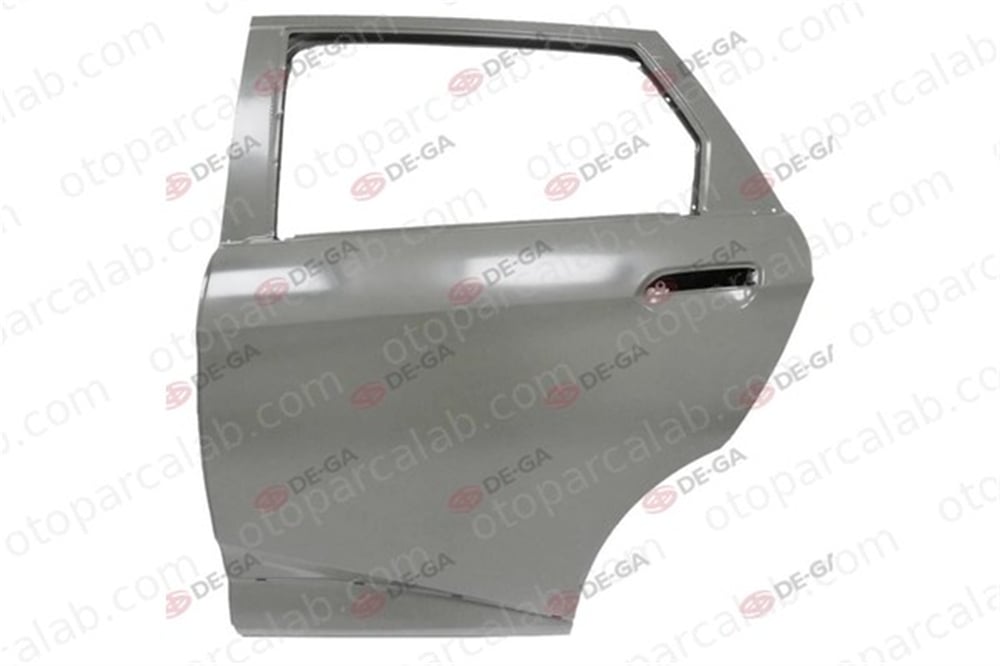 EUROBUMP BYD08DO007 Kapı Arka Sol BYD DOLPHIN EM2E6201010 1344043900