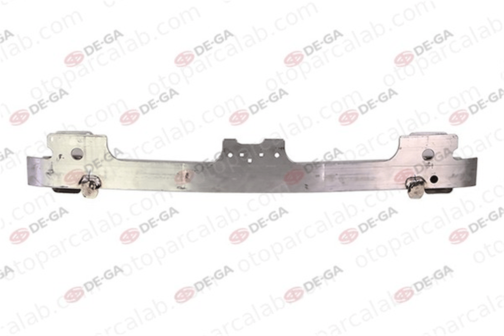 EUROBUMP CIT07C4065 Tampon Takviyesi Ön PEUGEOT 2008 II DS DS 3 CROSSBACK 9832864880 9826115680