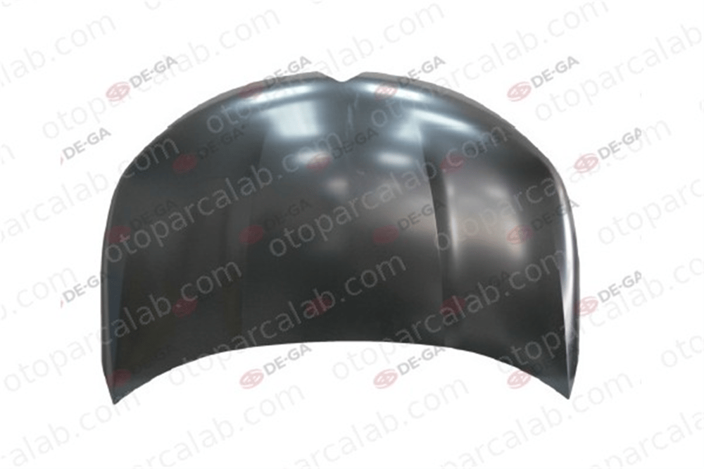 EUROBUMP CIT08C4016 Motor Kaputu CITROËN C4 II DS4 7901S1 9822719680