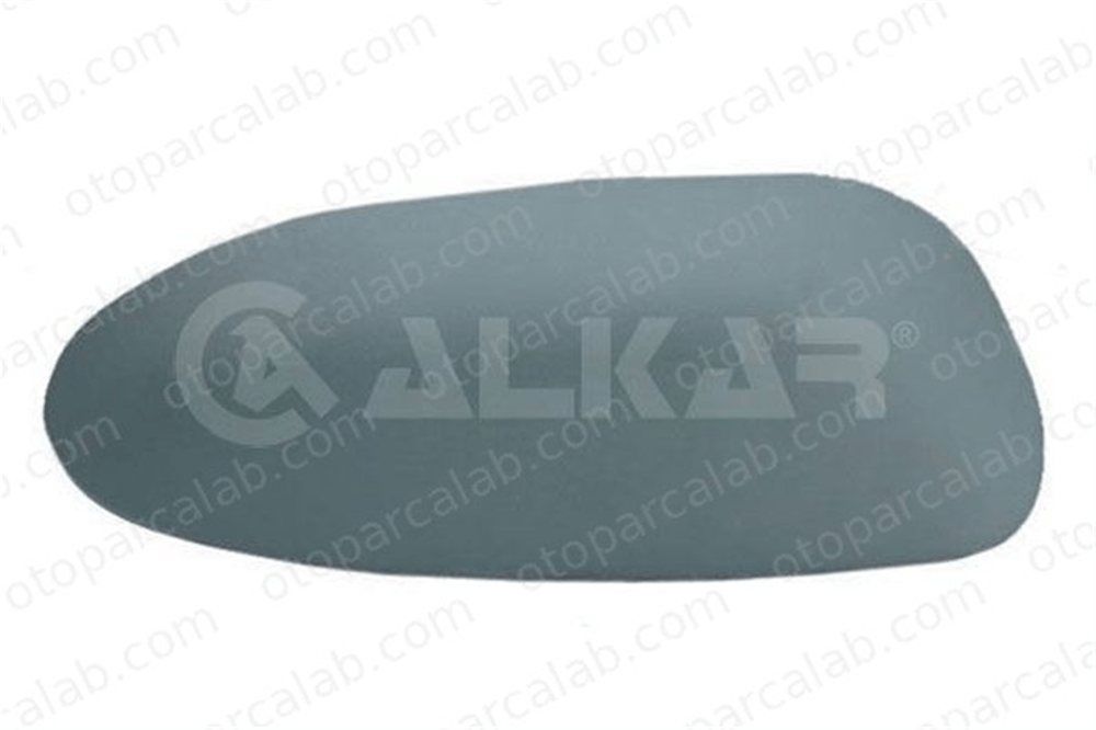 EUROBUMP CIT11SA005 Ayna kapağı Sağ CITROËN SAXO SAXO Hatchback van 815235