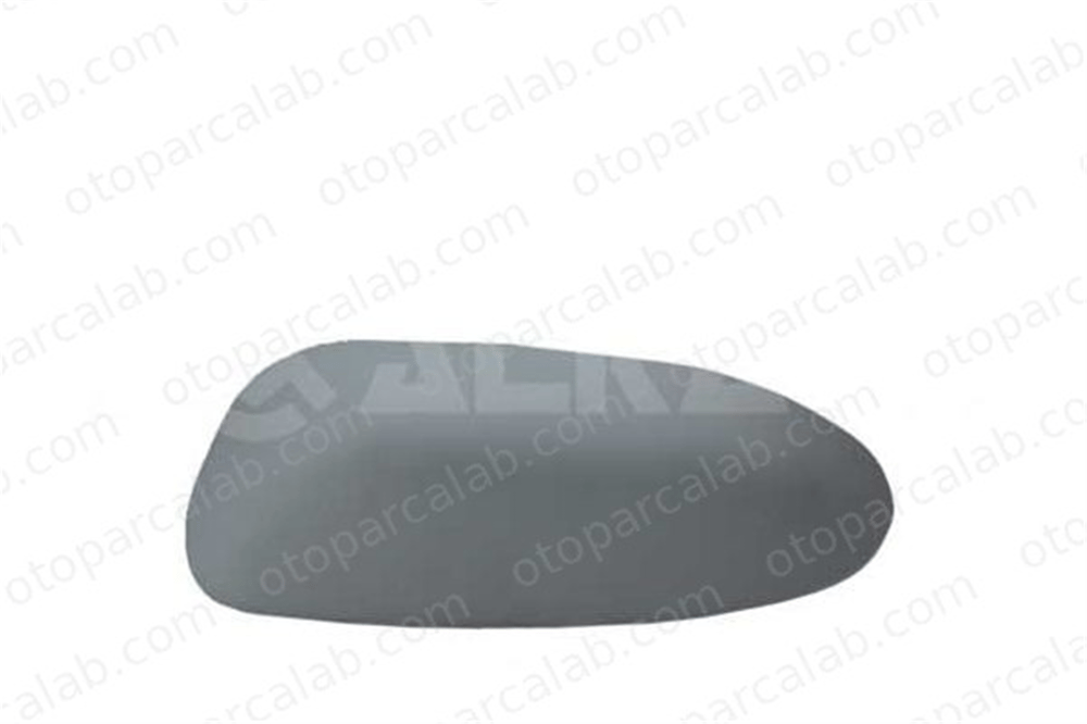 EUROBUMP CIT11SA006 Ayna kapağı Sol CITROËN SAXO SAXO Hatchback van 815234