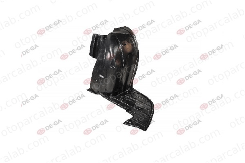 EUROBUMP CIT15C5006 Çamurluk Davlumbazı Ön Sol CITROËN C5 I C5 I Break 7136T4 7136AA